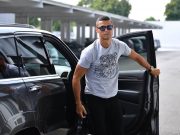 Ronaldo revela que 2018 foi o ano mais difícil da sua vida