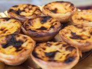 Panidor duplica vendas nos Estados Unidos com apetência por pastéis de nata