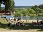 Luxemburgo: Época balnear já arrancou!