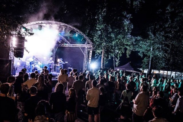 Last Summer Dance Festival 2018