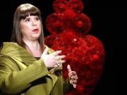 Joana Vasconcelos convidada a criar instalação para abertura de museu em Boston