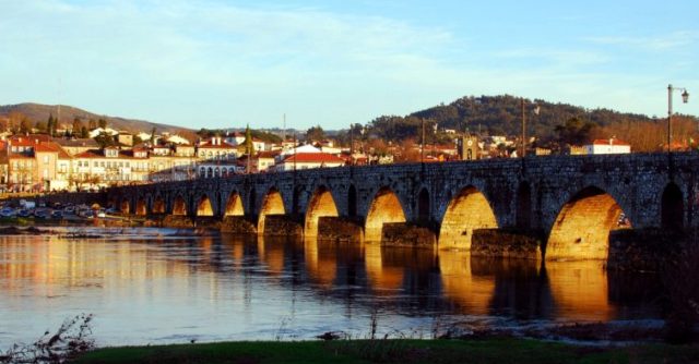 ponte de lima