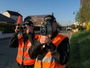 Luxemburgo: Controlos de velocidade (29 julho)