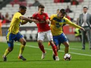 Benfica-Arouca abre em 05 de agosto a I Liga de futebol 2022/23