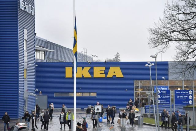 IKEA