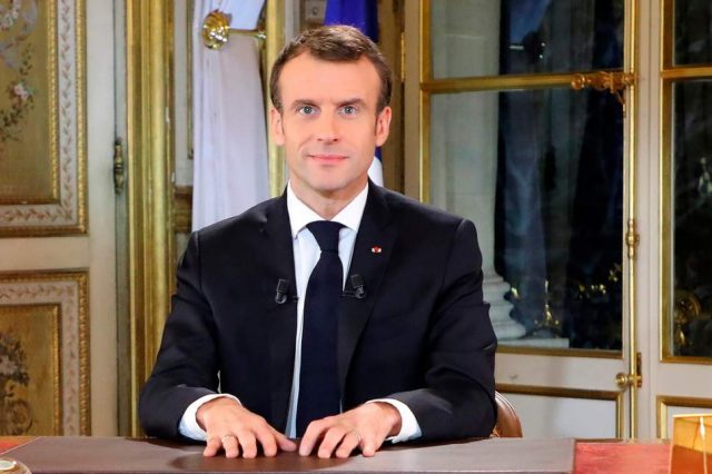 emmanuelmacron