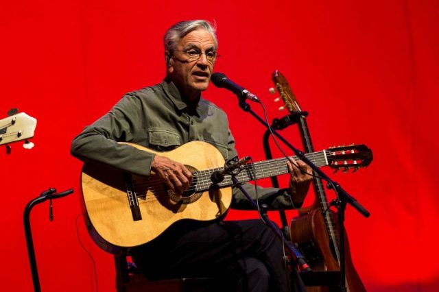 Caetano Veloso
