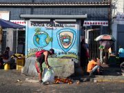 Associação pede apoios para formação de professores de português na Venezuela