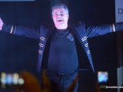 Toy regressa ao Luxemburgo e atua no restaurante Champs Elysées