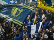 Famalicão vence Sporting por 1-2 em Alvalade e volta a liderança isolada.