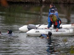 Remerschen: Corpo encontrado sem vida no rio Mosela (Em atualização)