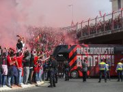 E-toupeira: Tribunal da Relação de Lisboa não leva SAD do Benfica a julgamento