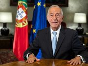 Eleições: Presidente da República marcou legislativas para 06 de outubro