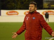 Vitor Pereira já não é o treinador do FC Rodange