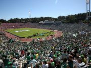Jogo Sacavenense-Sporting da Taça de Portugal será disputado no Estádio Nacional