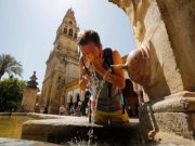 2020 foi o ano mais quente na Europa e igualou 2016 a nível global