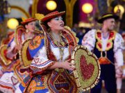 Covid-19: Lisboa cancela arraiais de Santo António e marchas populares