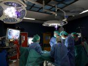 Centro Materno-Infantil do Norte realiza cirurgia inovadora para malformações vaginais