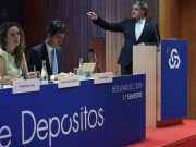 CGD reduziu número de trabalhadores em 172 no 1.º semestre