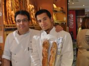 Padaria de portugueses acumula prémios em Paris