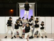 Coreógrafo português na Suíça leva equipa a campeonato mundial de hip hop nos EUA