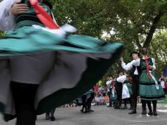 Festival de Folclore Português da Califórnia celebra “retalhos” da cultura lusa