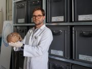 CADOES, o programa informático que vai facilitar o trabalho de antropólogos e arqueólogos