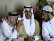 Filho de Osama bin Laden e um dos líderes da Al-Qaida morreu