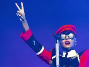 25.ª edição do SBSR termina hoje com Migos, Janelle Monáe e Profjam