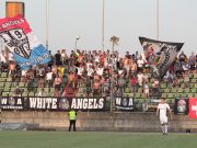 Liga Europa: V. Guimarães – Jeunesse Esch (1-0 ao intervalo)