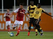 LE: Braga e Guimarães tentam apuramento frente a emblemas históricos em crise