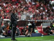 Benfica impôs-se com “frescura física” numa pré-época “muito boa”