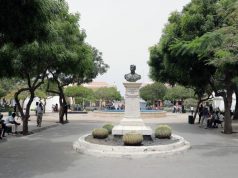 Presidente da Câmara da capital cabo-verdiana baleado por encapuzados