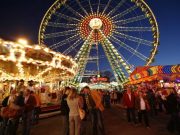 Limpertsberg: Schuerberfouer começa esta sexta-feira!