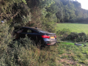 Grevenmacher: Acidente faz um morto na CR143