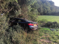 Grevenmacher: Acidente faz um morto na CR143