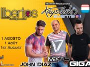 Algarve recebe as melhores noites do Luxemburgo