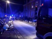 Pétange/Tornado: Concerto solidário