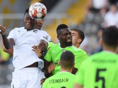 Liga Europa: Vitória Guimarães vence Jeunesse Esch e segue para a terceira eliminatória