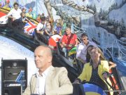 Schueberfouer: Atrações a metade do preço no último dia