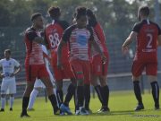 Divisão 2 Série 2: CeBra vence Clemency num jogo em que faltou o árbitro!