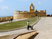 Futuro Museu da Resistência em Peniche atinge 50 mil visitantes em três meses