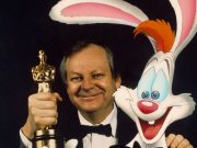 Morreu Richard Williams criador do personagem Roger Rabbit no cinema