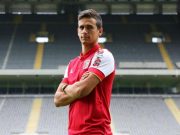 Rui Fonte tem tudo acertado para regressar ao Sporting de Braga