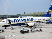 Tripulantes da Ryanair em greve a partir de hoje e até domingo