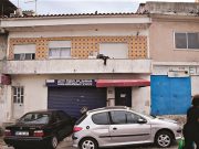 PSP detém casal suspeito de manter as filhas de 10 anos numa garagem