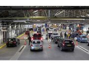 Lorentzweiler: Novo posto de Controlo Técnico