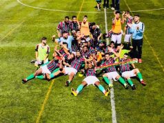 Estrela a brilhar no derby, e conquista o torneio de Pinheiro De Loures