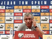 Portugal anuncia convocados para Luxemburgo e Ucrânia em 3 de outubro