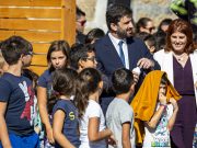 “Estão reunidas todas as condições para um bom início do ano letivo” – ministro da Educação